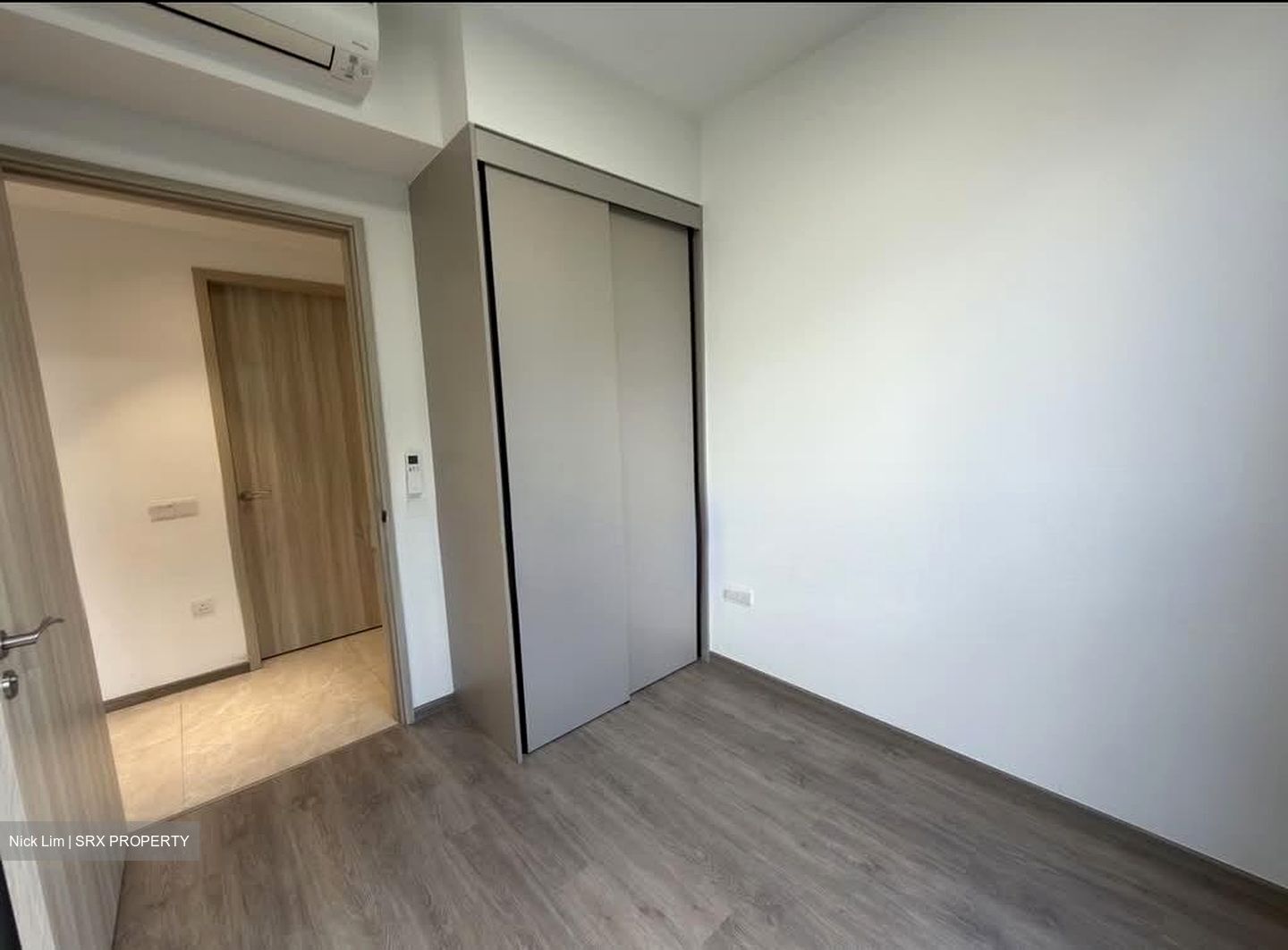 Sengkang Grand Residences (D19), Apartment #550842851